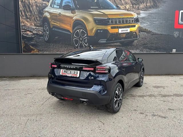 Citroën C4 Max PureTech