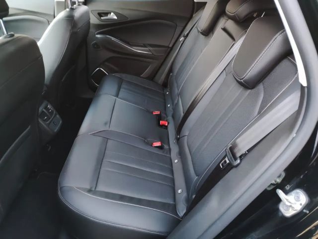 Opel Grandland X Ultimate