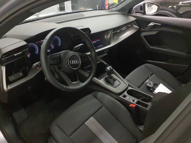 Audi A3 30 TDI Sportback