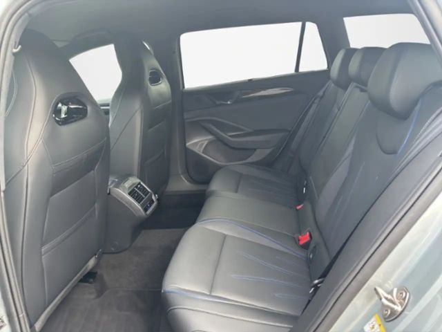 Volkswagen Passat 2.0 TSI Variant