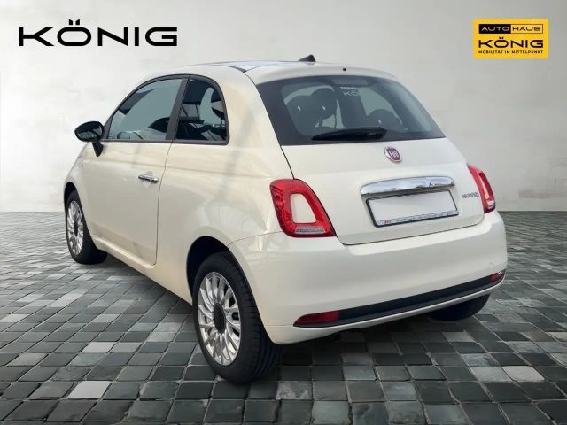 Fiat 500 1.0 GSE MY23 Klima *CarPlay *Radio