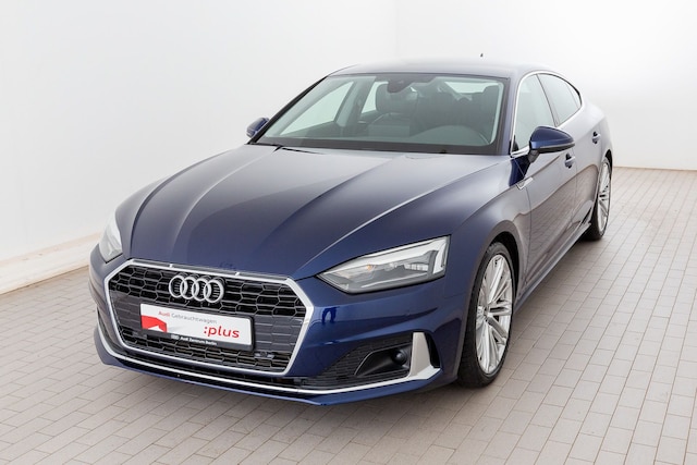 Audi A5 35 TFSI S-Tronic Sportback