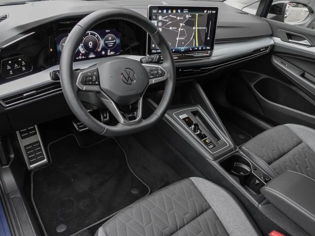 Volkswagen Golf 2.0 TDI DSG Life