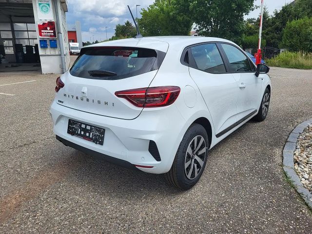 Mitsubishi Colt 1,0 MPI-T Invite