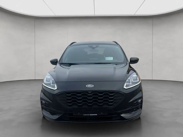 Ford Kuga Plug in Hybrid ST Line X