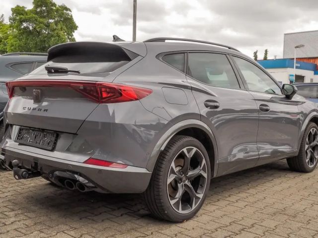 Cupra Formentor 2.0 TSI 4Drive VZ