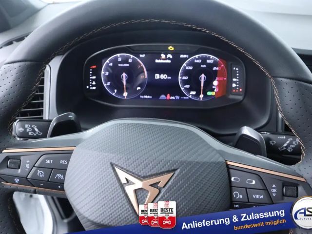 Cupra Ateca 4Drive