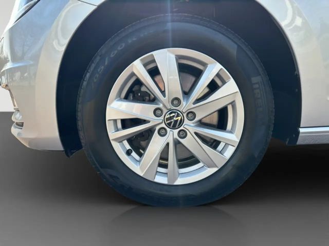 Volkswagen Touran 2.0 TDI Comfortline DSG