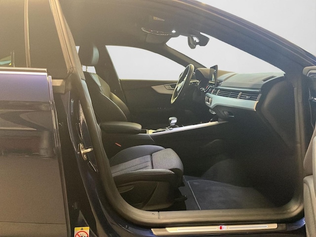 Audi A5 35 TDI S-Line S-Tronic Sportback