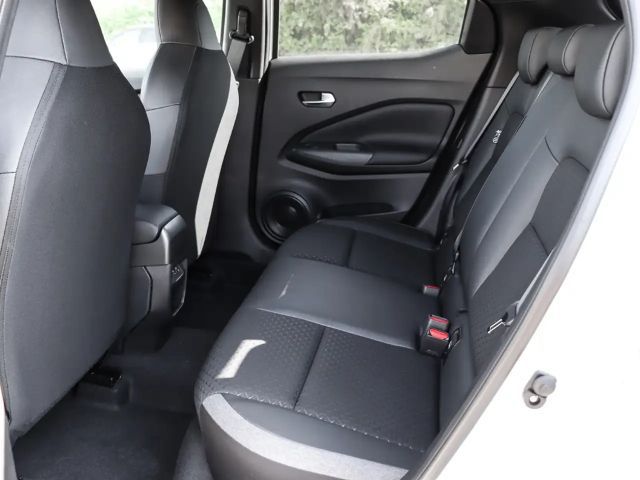 Nissan Juke DIG-T N-Connecta