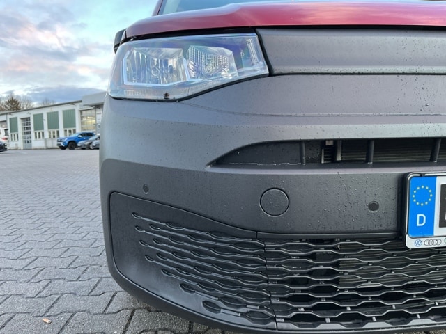 Volkswagen Caddy 2.0 TDI Combi