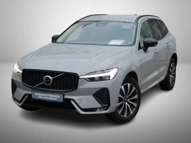 Volvo XC60 AWD Business Dark Plus