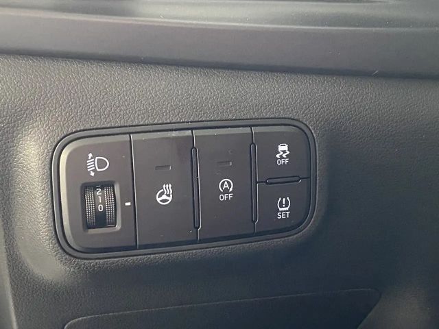 Hyundai i20 1.0 Intro Edition Intro Edition