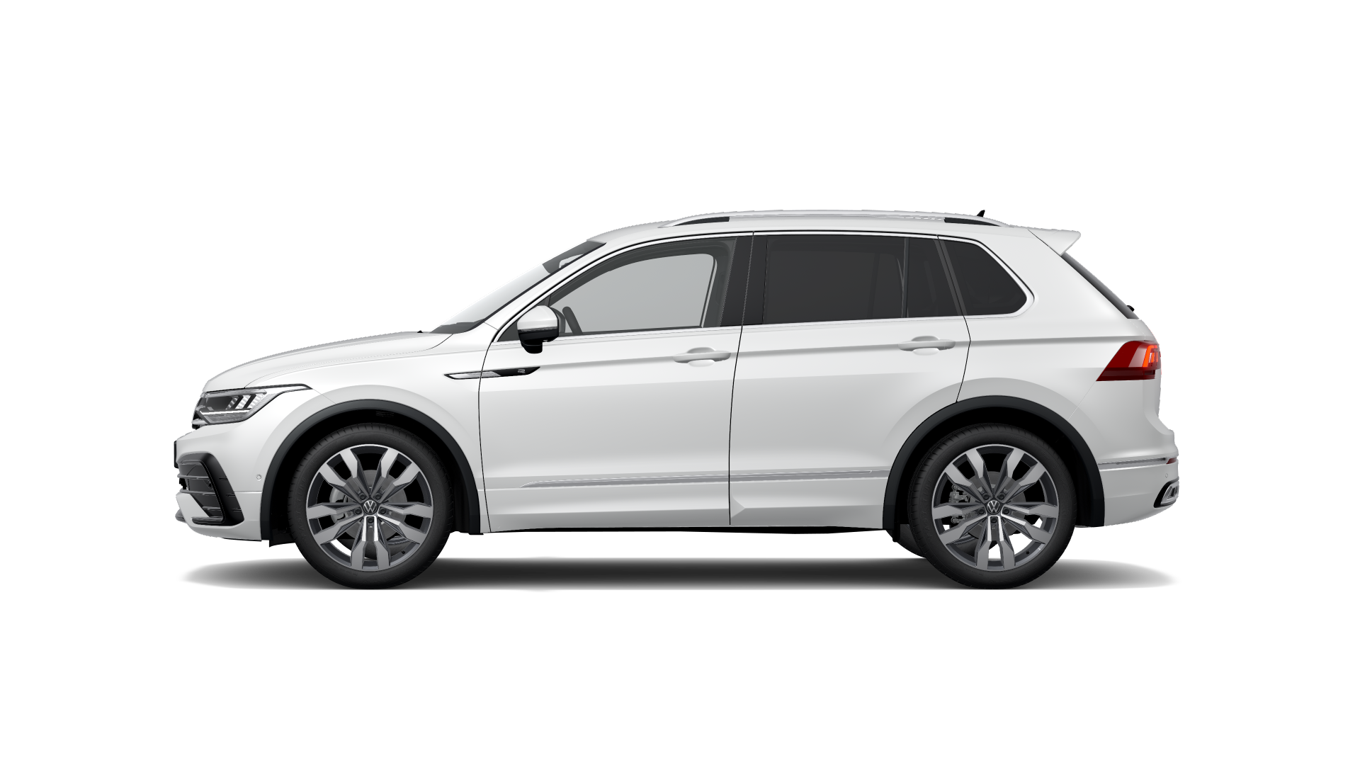 Volkswagen Tiguan 2.0 TDI DSG R-Line