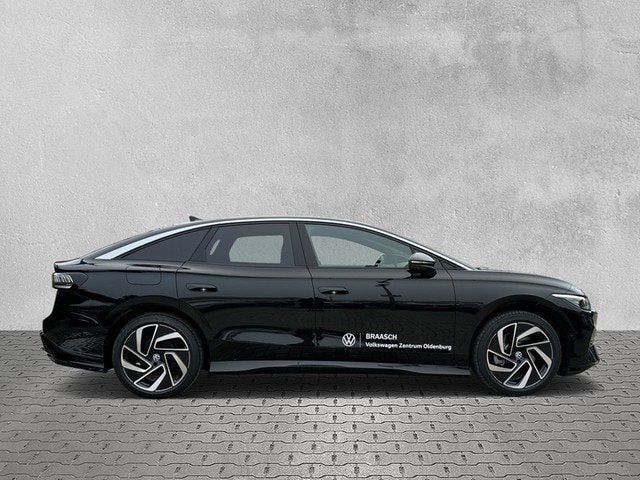 Volkswagen ID.7 IQ.Drive Pro