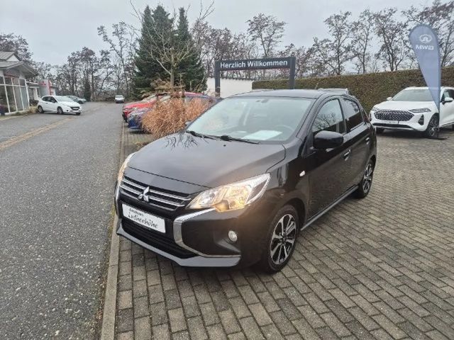 Mitsubishi Space Star ClearTec MIVEC Star