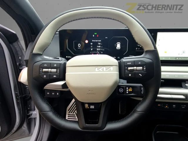 Kia EV4 81.4 kWh GT-Line