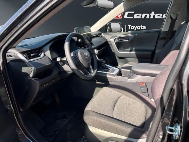 Toyota RAV4 Business Hybride