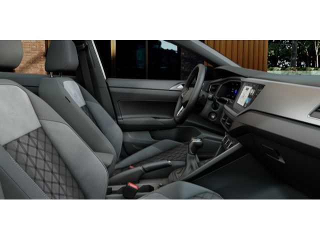 Volkswagen Taigo 1.0 TSI DSG R-Line