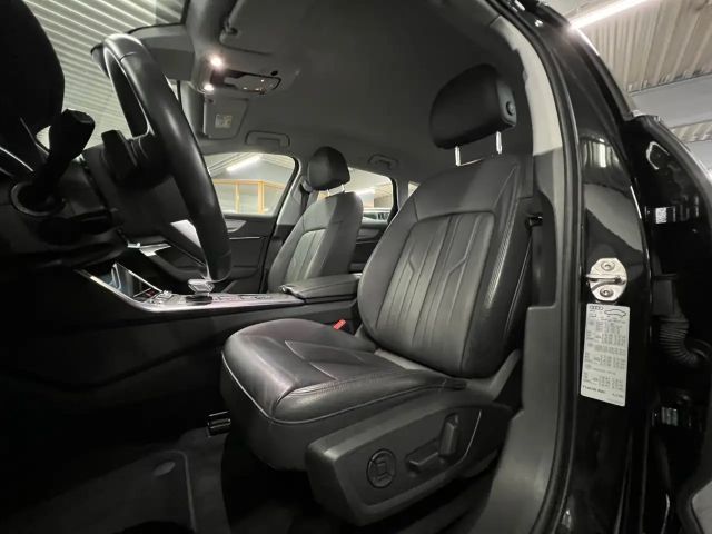 Audi A6 40 TDI Avant Quattro