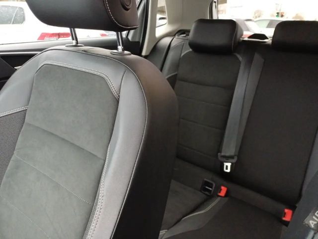 Volkswagen Polo 1.0 TSI