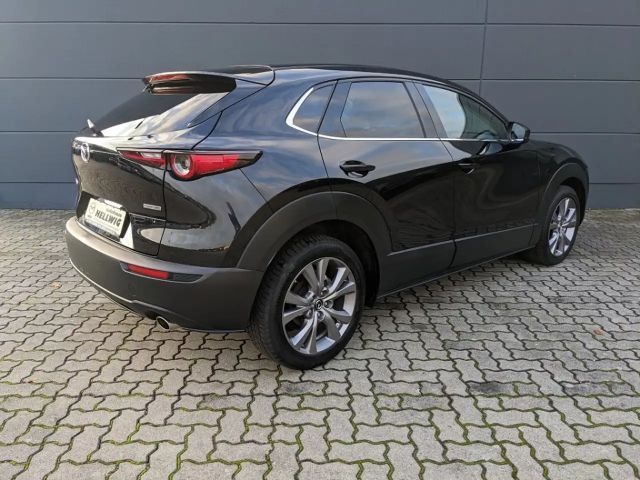Mazda CX-30 Selection