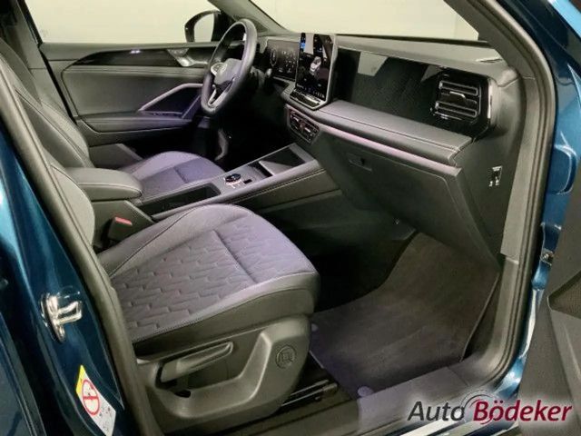 Volkswagen Tiguan 2.0 TDI DSG