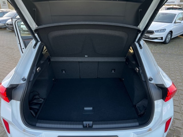 Cupra Terramar 2.0 TSI