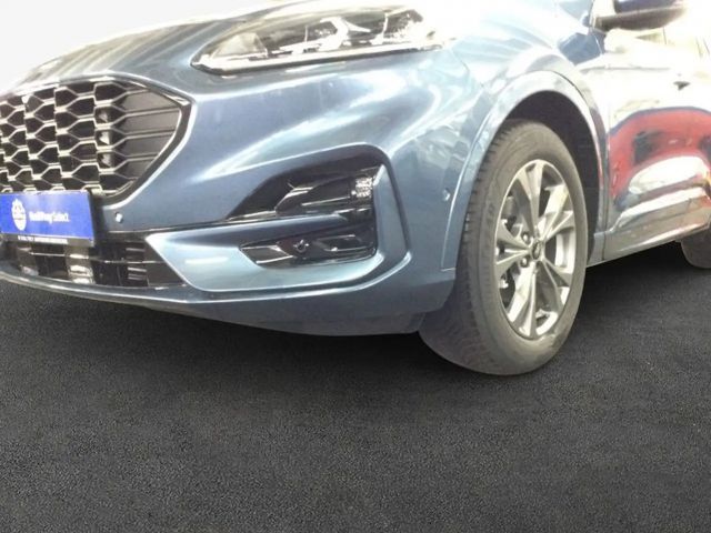 Ford Kuga EcoBoost ST Line