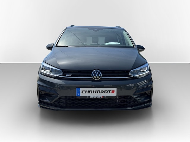 Volkswagen Touran 2.0 TDI DSG Highline
