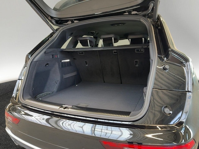 Audi SQ5 SUV TDI 251 kW tiptronic Audi SQ5 SUV