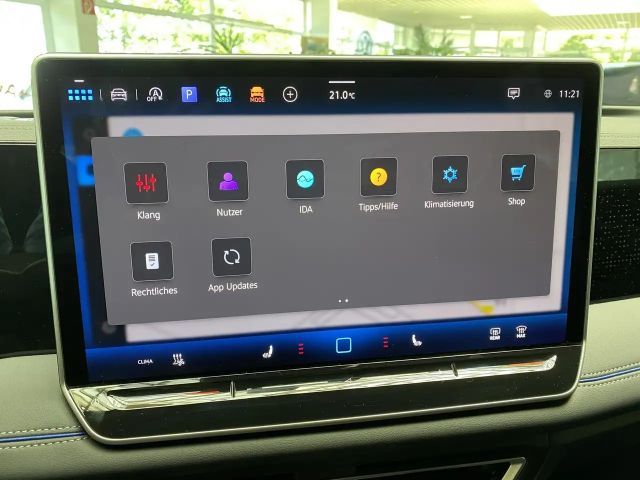 Volkswagen Tiguan 1.5 eTSI R-Line