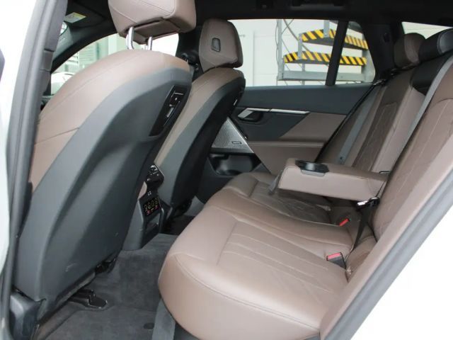 BMW 520 520d M-Sport Touring xDrive