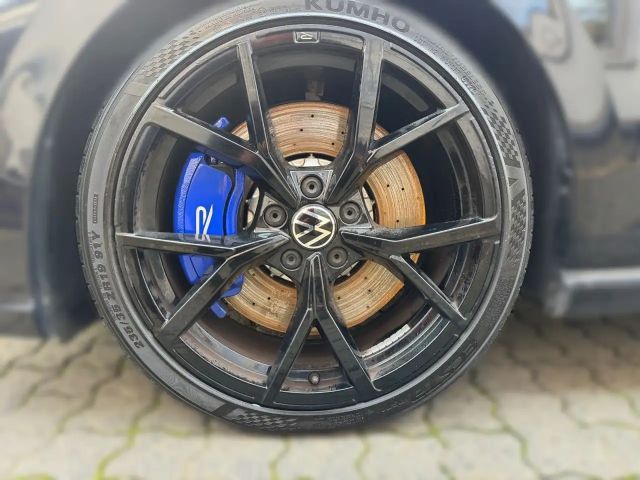 Volkswagen Golf 2.0 TSI 4Motion Golf VIII