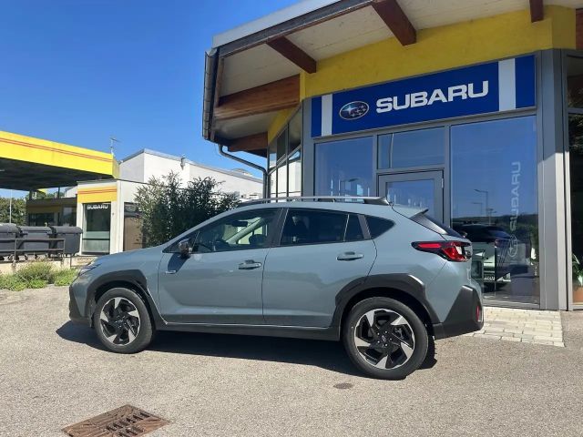 Subaru Crosstrek 2,0ie-Boxer Premium Gratis Winterräder