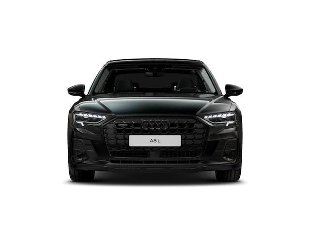 Audi A8 50 TDI Lang Quattro