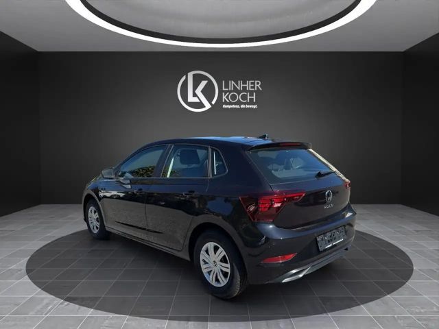 Volkswagen Polo 4Me ''SHZ+App-Connect+GRA+LichtPaket''