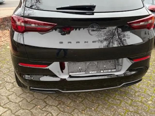 Opel Grandland X GS-Line Grand Sport