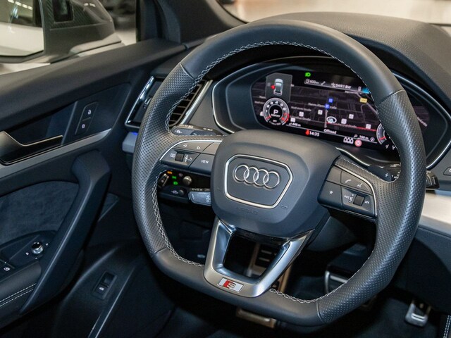 Audi Q5 45 TFSI Quattro S-Tronic Sportback