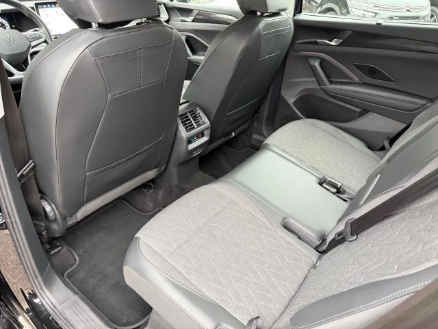 Volkswagen Tayron ACT DSG Life