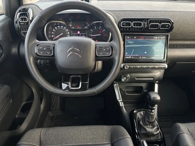 Citroën C3 Aircross PureTech Shine