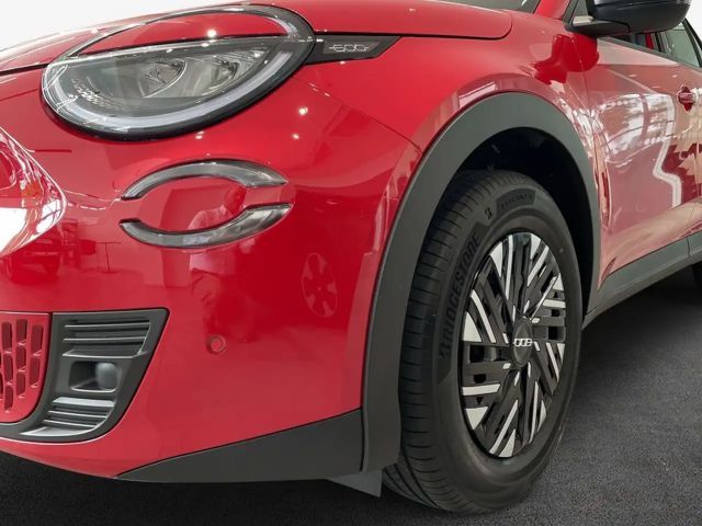 Fiat 600e HYBRID Sonderedition