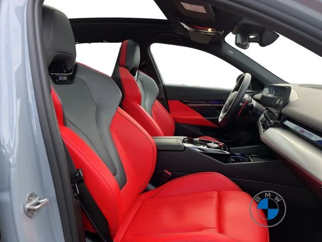 BMW M5 M-Sport Sedan