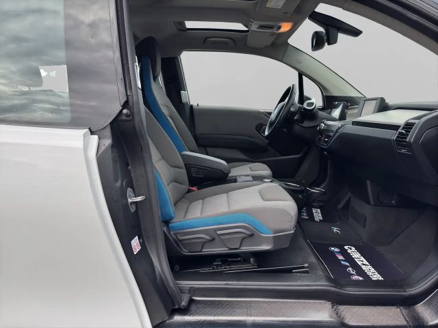 BMW i3 120Ah S