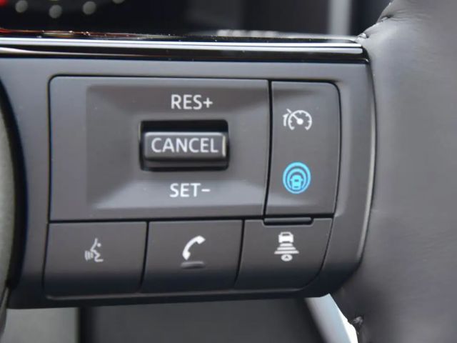 Nissan X-trail Tekna