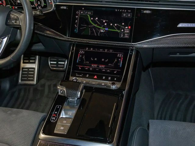 Audi Q8 50 TDI Competition Quattro