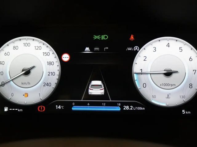 Hyundai i30 1.0 T-GDi