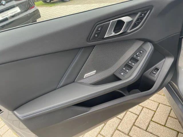 BMW 120 120i M-Sport Sedan