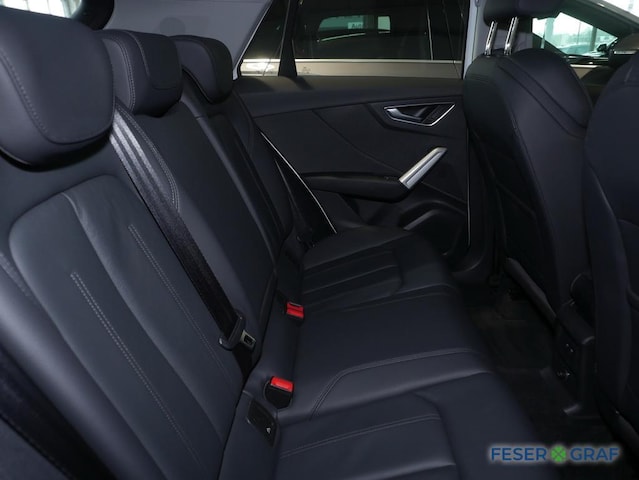 Audi Q2 35 TDI S-Tronic