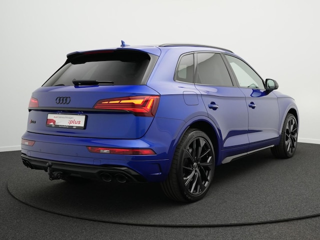 Audi SQ5 Suv TDI 251 kW tiptronic Audi SQ5 SUV